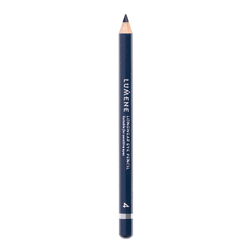 Карандаш для глаз LUMENE Стойкий карандаш для глаз Longwear Eye Pencil