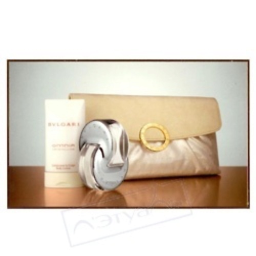 

BVLGARI Подарочный набор Omnia Crystalline, Подарочный набор Omnia Crystalline