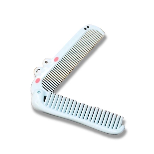 

ILIKEGIFT Расческа для волос "Crocodile double", Расческа для волос "Crocodile double"