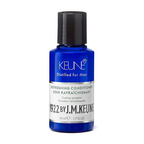 

KEUNE Освежающий кондиционер 1922 50.0, Освежающий кондиционер 1922
