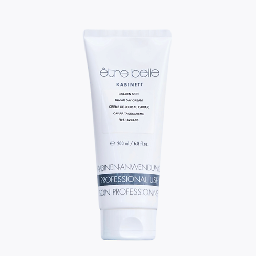 ETRE BELLE Golden Skin Дневной крем для лица 200.0
