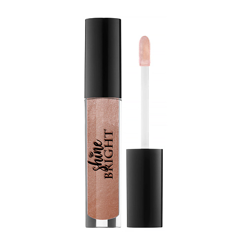 

BELOR DESIGN Блеск для губ Shine bright, Блеск для губ Shine bright