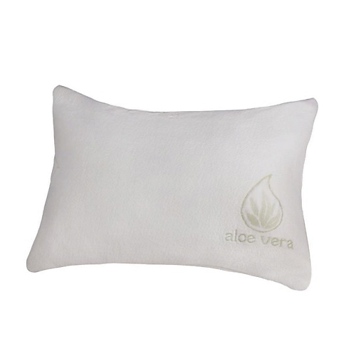 Товары для сна  Лэтуаль ARYA HOME COLLECTION Подушка Memory Foam Aloe Vera
