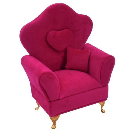 

ARYA HOME COLLECTION Шкатулка из велюра Milo, Шкатулка из велюра Milo