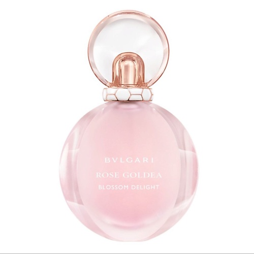 

BVLGARI Туалетная вода Rose Goldea Blossom Delight 75.0, Туалетная вода Rose Goldea Blossom Delight