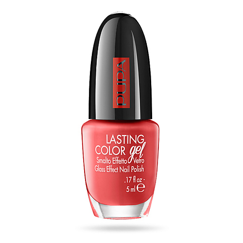 

PUPA Лак для ногтей Lasting Color Gel, Лак для ногтей Lasting Color Gel