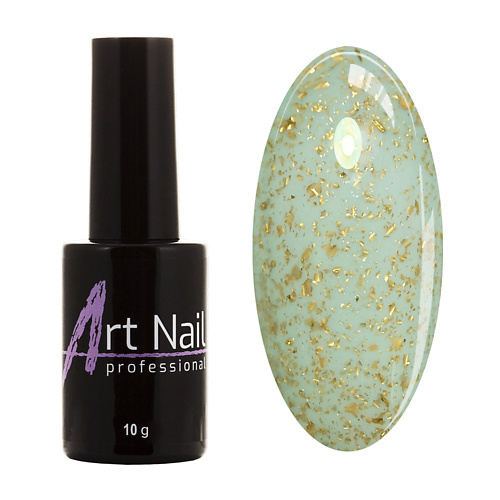 

ART NAIL PROFESSIONAL Гель-лак "POTAL", Гель-лак "POTAL"
