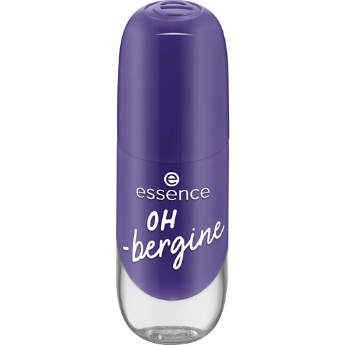 

ESSENCE Лак для ногтей Gel Nail Colour, Лак для ногтей Gel Nail Colour