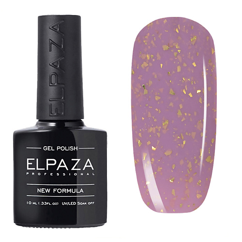 

ELPAZA PROFESSIONAL Гель-лак Potal, Гель-лак Potal