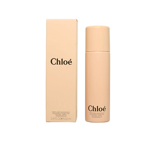 CHLOE Парфюмированный дезодорант Signature 1000 4453₽