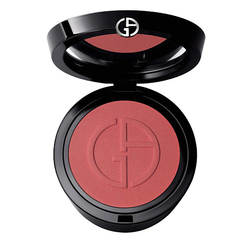 

GIORGIO ARMANI Компактные румяна Luminous Silk Glow, Компактные румяна Luminous Silk Glow