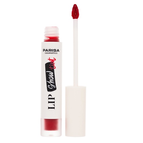 

PARISA COSMETICS Тинт для макияжа губ "Show" PGT2306, Тинт для макияжа губ "Show" PGT2306