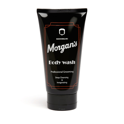 

MORGAN'S Гель для душа 150.0, Гель для душа