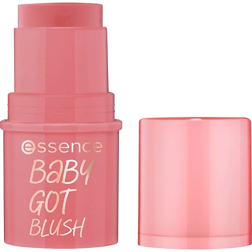 

ESSENCE Румяна в стике Baby Got Blush, Румяна в стике Baby Got Blush