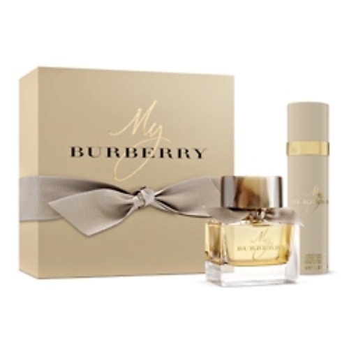 

BURBERRY Подарочный набор My Burberry, Подарочный набор My Burberry