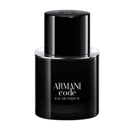 GIORGIO ARMANI Парфюмерная вода Code перезаполняемый флакон 8809₽