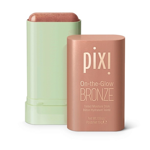 

PIXI Кремовый бронзатор On-the-Glow Bronze, Кремовый бронзатор On-the-Glow Bronze