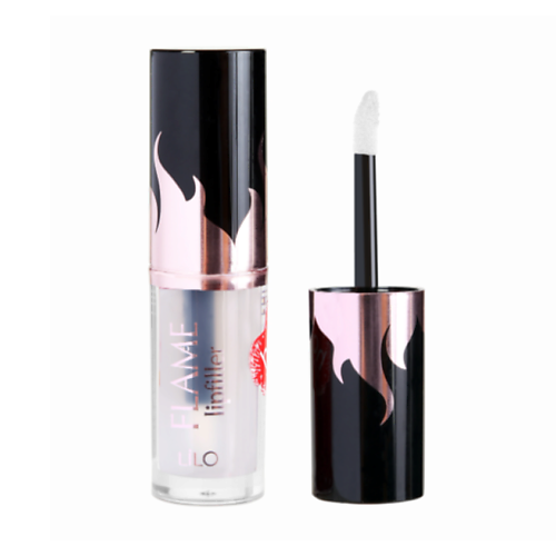 LILO Блеск для губ Flame lipfiller 155₽
