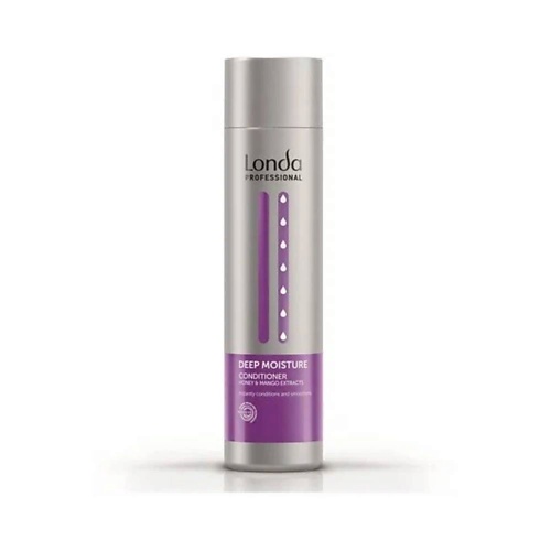   Летуаль LONDA PROFESSIONAL Увлажняющий кондиционер Deep Moisture 250.0