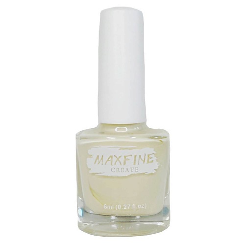 

MAXFINE Лак для ногтей быстросохнущий, Лак для ногтей быстросохнущий