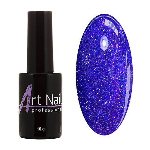

ART NAIL PROFESSIONAL Гель-лак "ROYAL SHINE", Гель-лак "ROYAL SHINE"