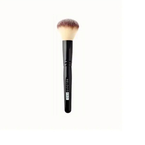 

RELOUIS Кисть косметическая №1 для пудры RELOUIS PRO Powder Brush, Кисть косметическая №1 для пудры RELOUIS PRO Powder Brush