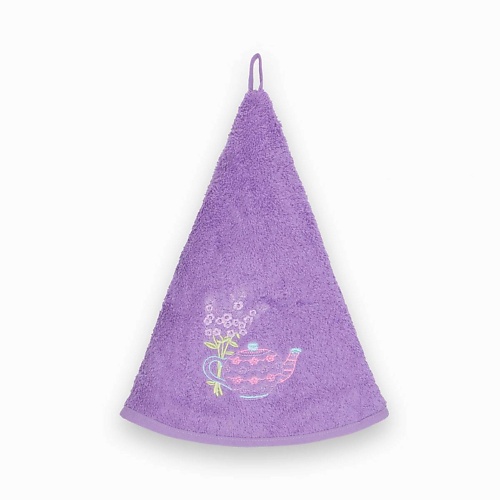 

ARYA HOME COLLECTION Кухонное Полотенце Lavender 70х70, Кухонное Полотенце Lavender 70х70