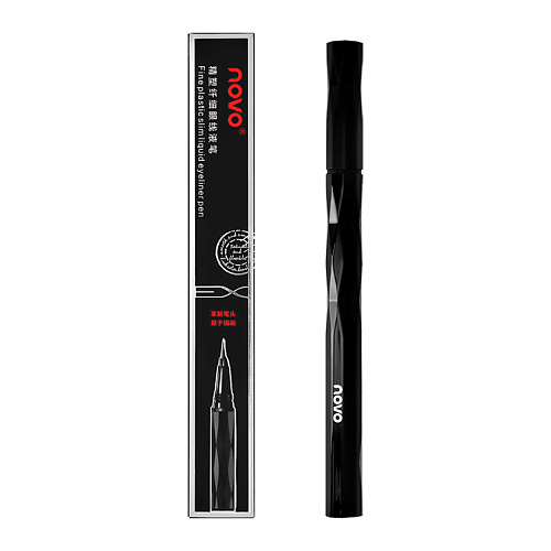 Подводка для глаз NOVO Подводка для глаз EASY TO DRAW