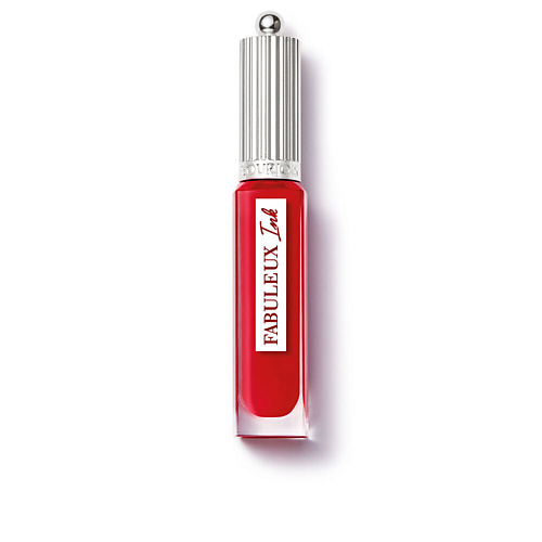 

BOURJOIS Жидкая глянцевая помада Fabuleux Ink, Жидкая глянцевая помада Fabuleux Ink