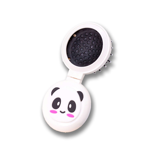 

ILIKEGIFT Расческа для волос "Panda face", Расческа для волос "Panda face"