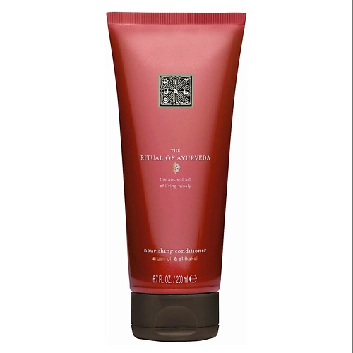 RITUALS... Питательный кондиционер для волос The Ritual of Ayurveda 200.0