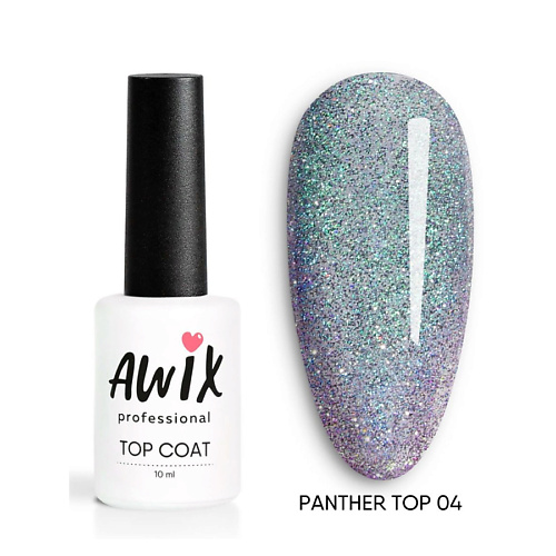 

AWIX Светоотражающий топ кошачий глаз магнитный Panther Top 10.0, Светоотражающий топ кошачий глаз магнитный Panther Top