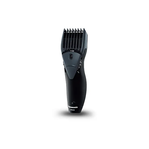 

PANASONIC Мужской триммер для бороды и усов ER206K520, Мужской триммер для бороды и усов ER206K520