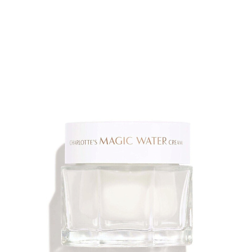 CHARLOTTE TILBURY Крем для лица Charlotte's Magic Water Cream