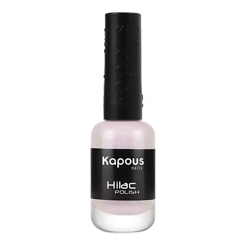 

KAPOUS Лак для ногтей Hi-Lac, Лак для ногтей Hi-Lac