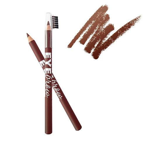 

CHARME Карандаш для бровей "Brow Sculpting", Карандаш для бровей "Brow Sculpting"
