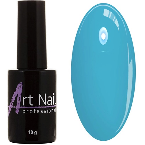 

ART NAIL PROFESSIONAL Гель-лак, Гель-лак