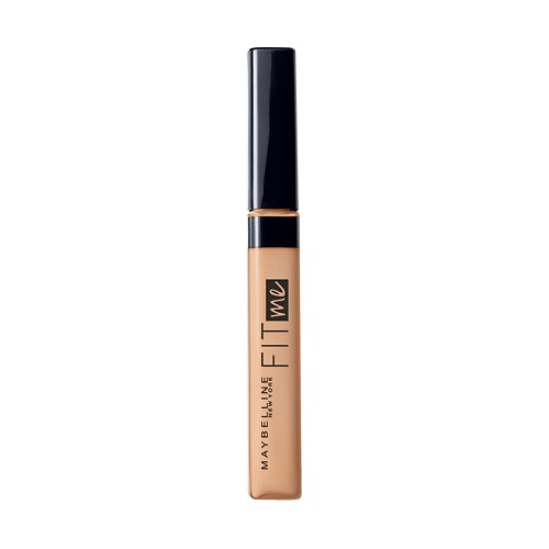 

MAYBELLINE NEW YORK Консилер для лица и глаз "Fit Me", Консилер для лица и глаз "Fit Me"