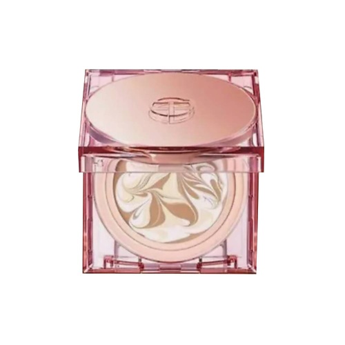 

O.TWO.O Консилер Soft Cushion Powder Cream, Консилер Soft Cushion Powder Cream