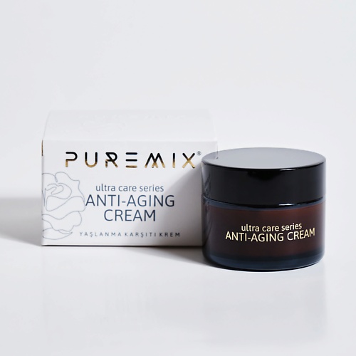 

PUREMIX Крем для лица 35+ 45.0, Крем для лица 35+