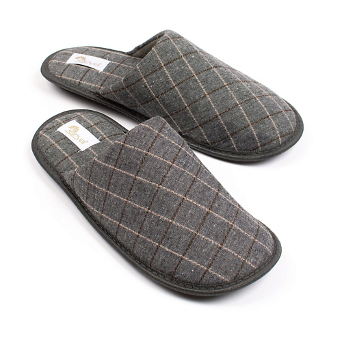 

ARYA HOME COLLECTION Тапочки Мужские Merlin, Тапочки Мужские Merlin