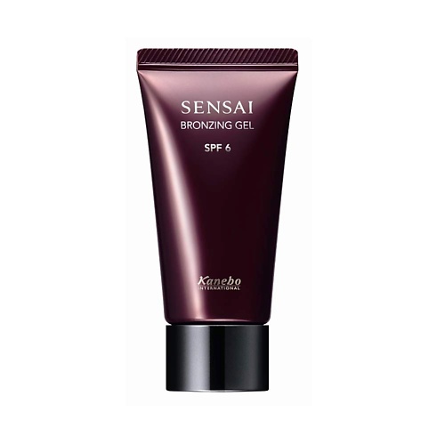 Бронзатор SENSAI Гелевый бронзер для лица Bronzing Gel SPF6