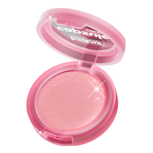 

B.COLOUR PROFESSIONAL Румяна для лица сухие запеченные CAPSULE, Румяна для лица сухие запеченные CAPSULE