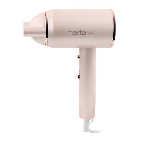 

MARTA Фен MT-HD1408A, Фен MT-HD1408A