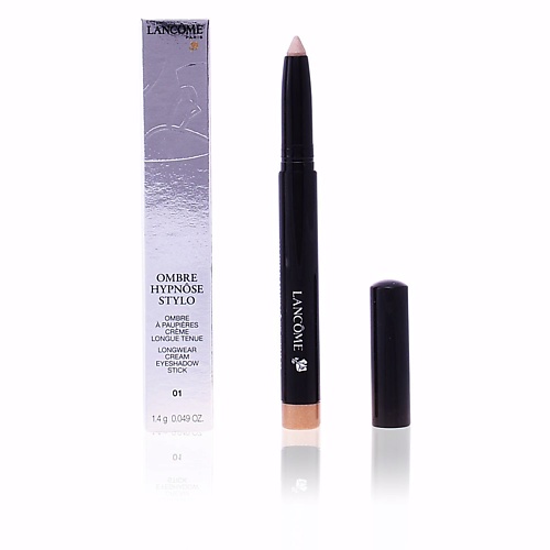 

LANCOME Стойкие кремовые тени-карандаш Ombre Hypnose Stylo, Стойкие кремовые тени-карандаш Ombre Hypnose Stylo