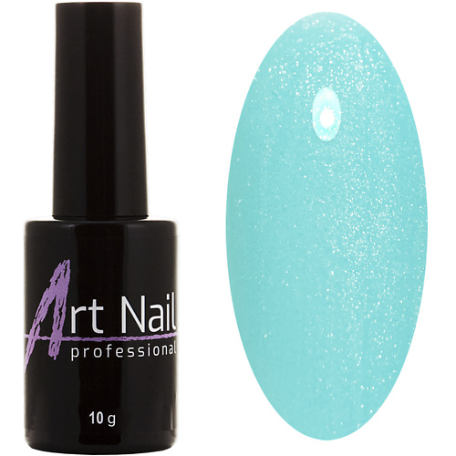 

ART NAIL PROFESSIONAL Гель-лак "PEARL", Гель-лак "PEARL"