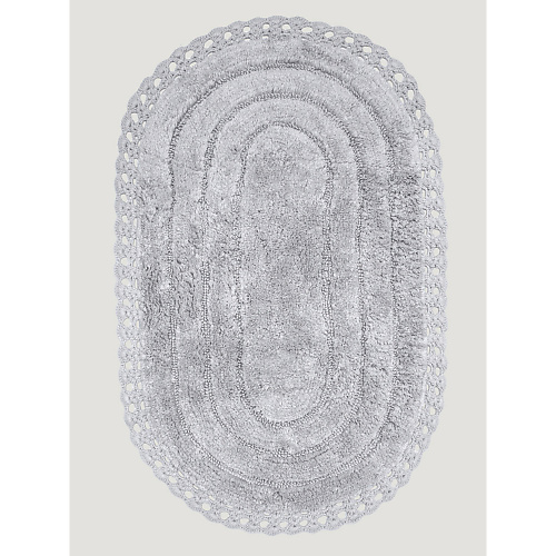 

KARNA Коврик для ванной кружевной YANA 60x100, Коврик для ванной кружевной YANA 60x100
