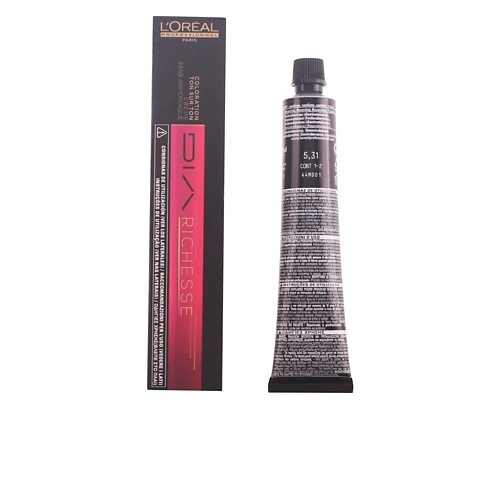 L'OREAL PROFESSIONNEL Краска для волос Dia Richesse