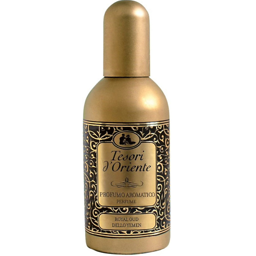 

TESORI D'ORIENTE Royal Oud 100, Royal Oud