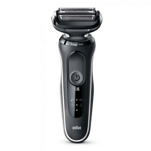 фото Braun электробритва series 5 51-w1200s
